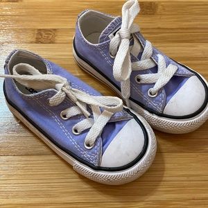 Converse All-Star sneakers